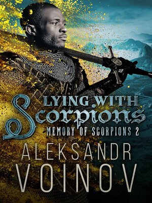 Lying with Scorpions - ebook
